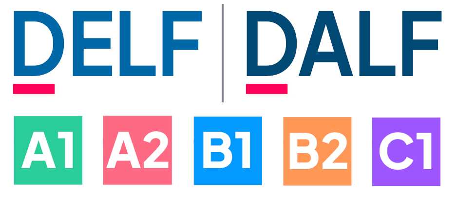 Certificación oficial DELF DALF medicina