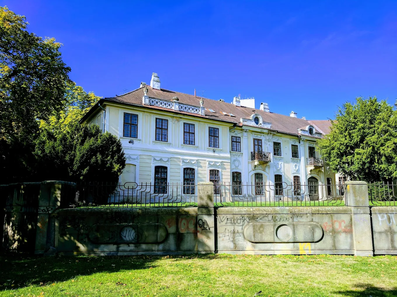 Comenius University — imagen 4
