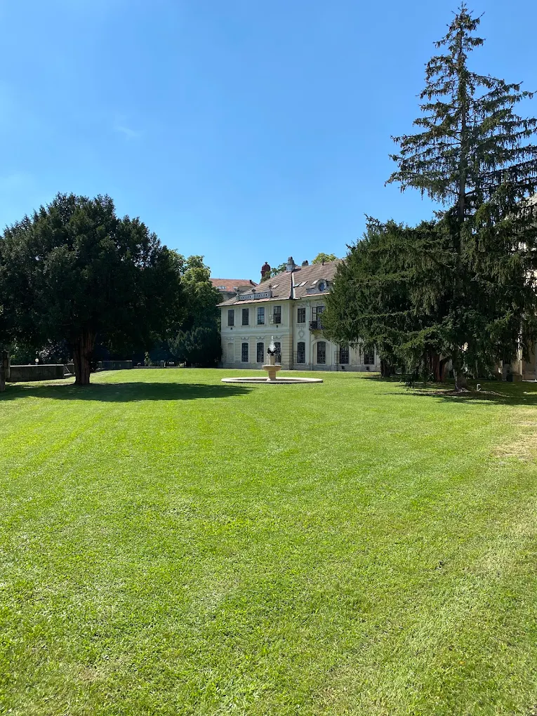 Comenius University — imagen 1
